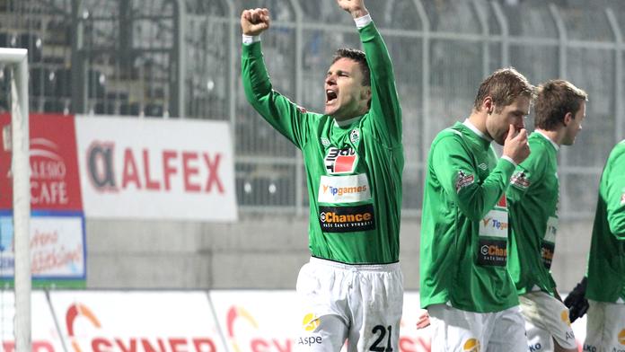 Fotbalisté Jablonce pojedou Jizerskou padesátku