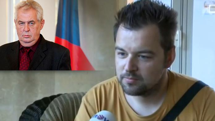 Zeman o Kramném: Nejsou důkazy, že Moniku a Klárku zabil proudem!