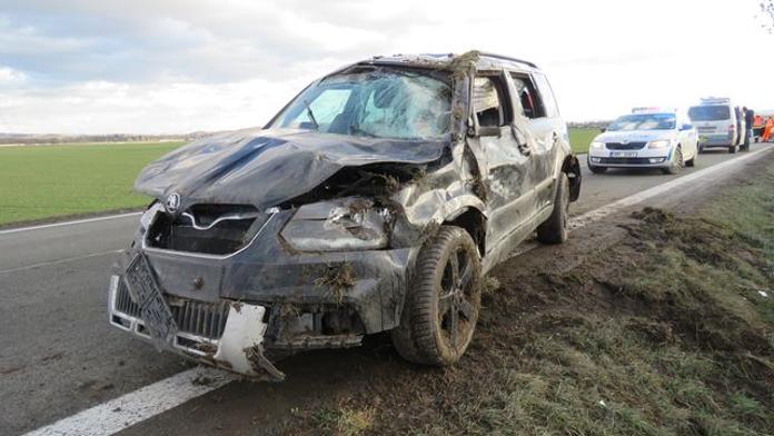 Soud: Pojišťovny musí lidem platit náhradní auto i u totální škody