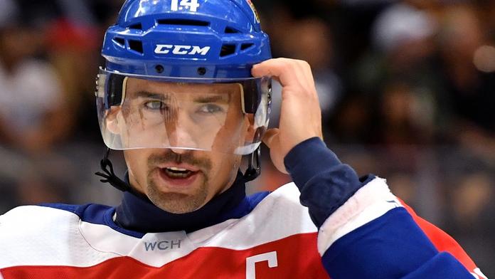 Díky, Tome! Plekanec po vyřazení ukončil reprezentační kariéru