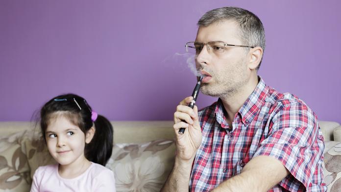 Elektronická cigareta