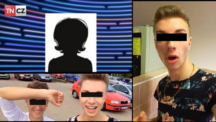 Průšvih s autobusem žehlí matka! Co říká na adresu syna z TVTwixx?
