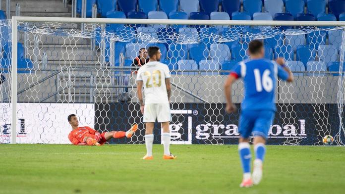 Slovan je všem pro smích, fanoušci ho přirovnávají ke Spartě