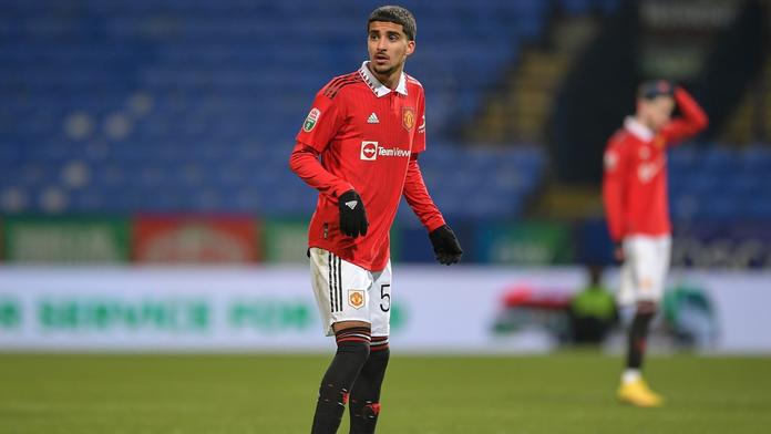 Zidane Iqbal