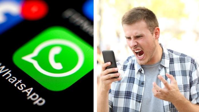 WhatsApp v pondělí přestane fungovat na oblíbených telefonech