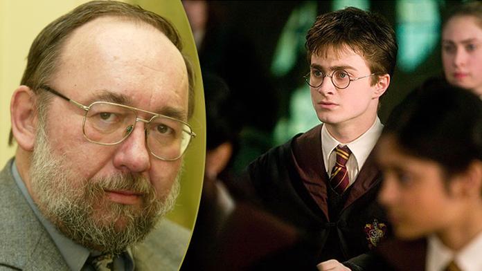 Zemřel překladatel Harryho Pottera do češtiny Pavel Medek!