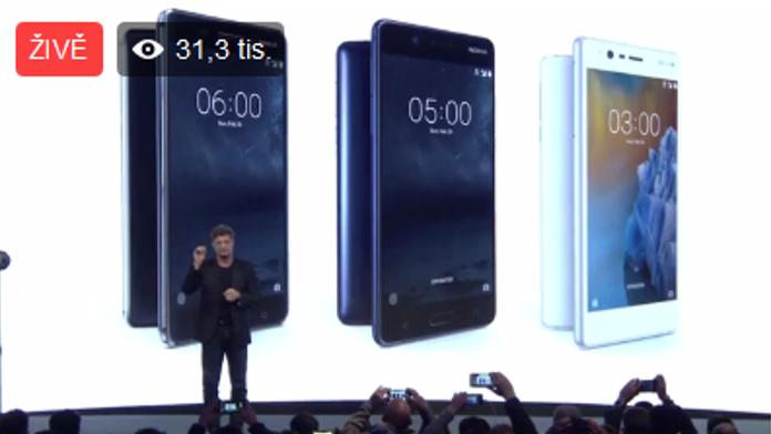 A je to: Nokia ukázala očekávaný model 3310! FOTO UVNITŘ