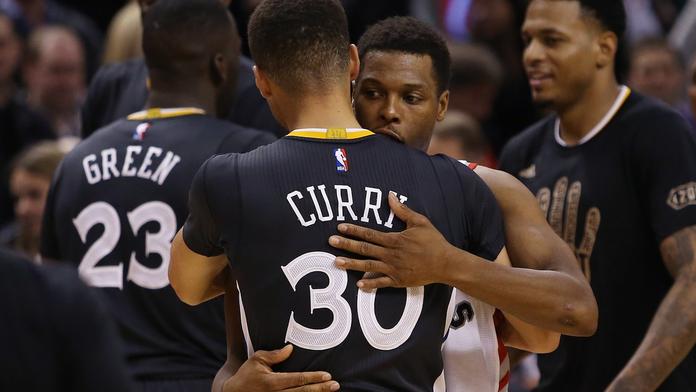Warriors měli namále! Nakonec však berou jednadvacátou výhru