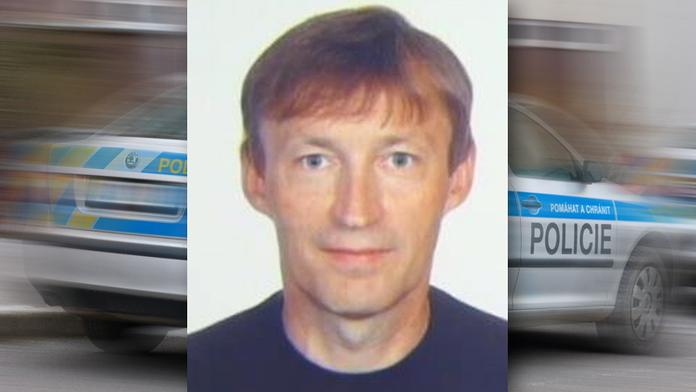 ZÁHADNÉ ZMIZENÍ: Pavel odjel na kole, slehla se po něm zem