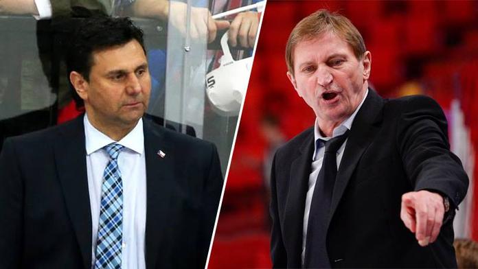 Vrátí se Hadamczik? Přehled mužů, kteří mohou převzít repre