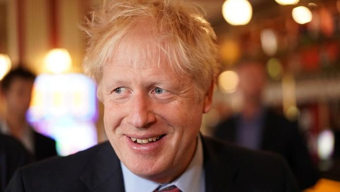 Boris Johnson už žádný odklad nechce. O termínu brexitu má jasno