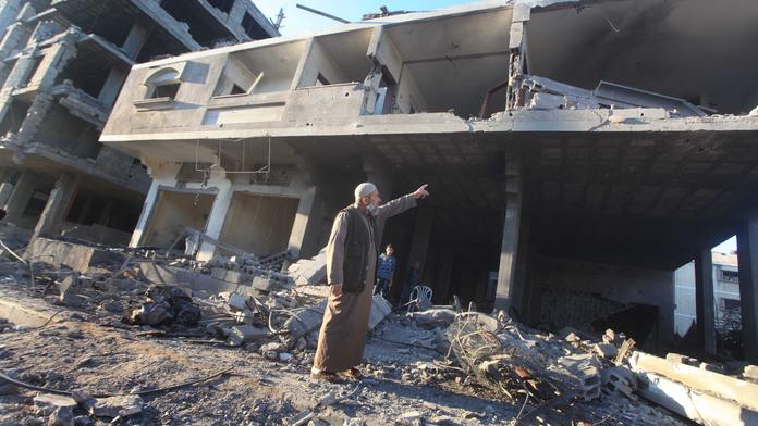 Blíží se válka? U pásma Gaza se šikují izraelští vojáci