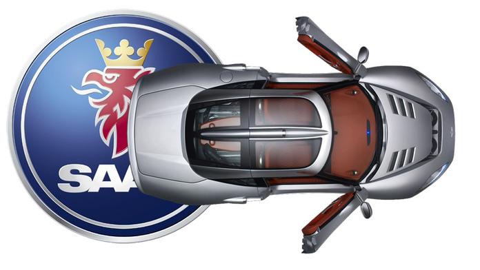 Saab je zachráněn, koupil ho Spyker