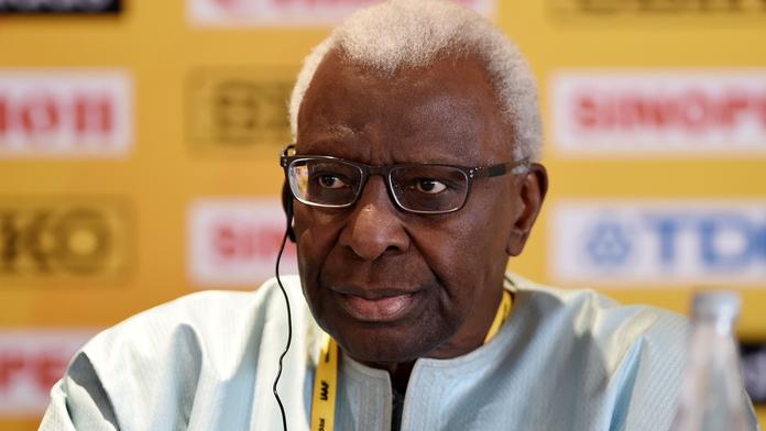 Trest pro exšéfa IAAF! Za krytí dopingu dostane dva roky ve vězení