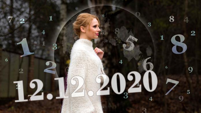 Magické datum 12. 12. 2020: Pozor! Vztekem si můžete přivodit úraz!