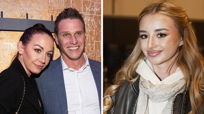 Agáta Hanychová, Miroslav Dopita a Kordula Stropnická