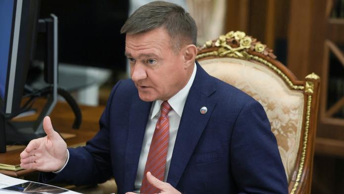 Ruského ministra dopravy zbavil Putin funkce. Za pár hodin ho našli mrtvého