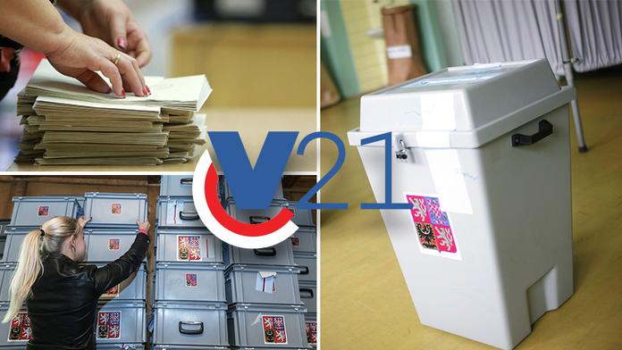 Volby 2021: Kdy budou výsledky voleb?