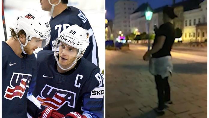 Hokejové hvězdy na tahu! Domů se šlo z diskotéky po třetí ráno!