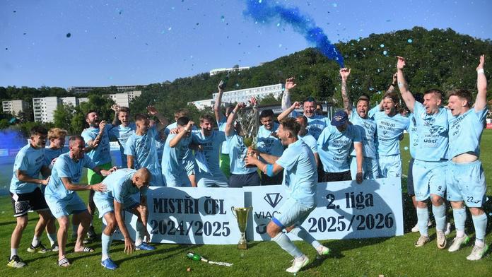 Ústí vytváří nový trend a světový unikát. Růžové dresy? Barva bojovníků a chlapů