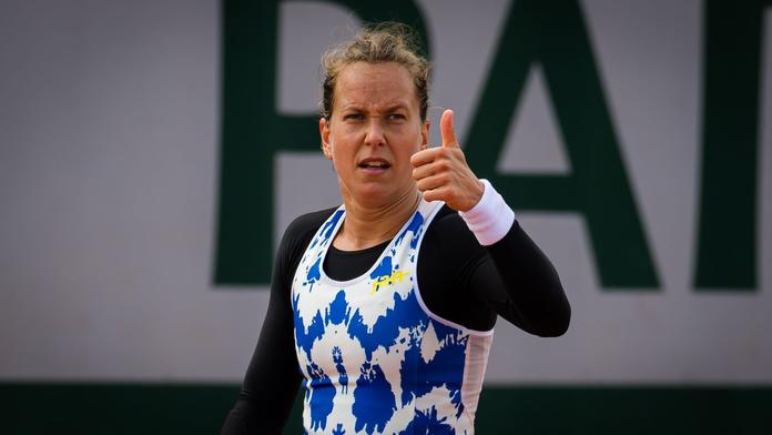 Barbora Strýcová