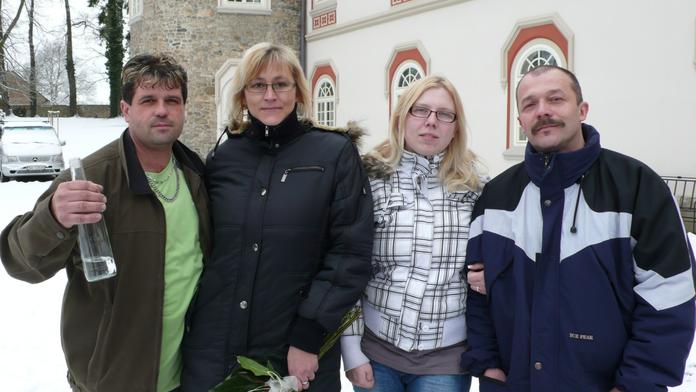 VÝMĚNA MANŽELEK: Jak si poradí bordelářka Monika se Šárky pořádkumilovnou rodinou?
