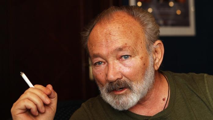 Rudolf Hrušínský šel s pravdou ven: Už 25 let nežije s manželkou, sám ale není