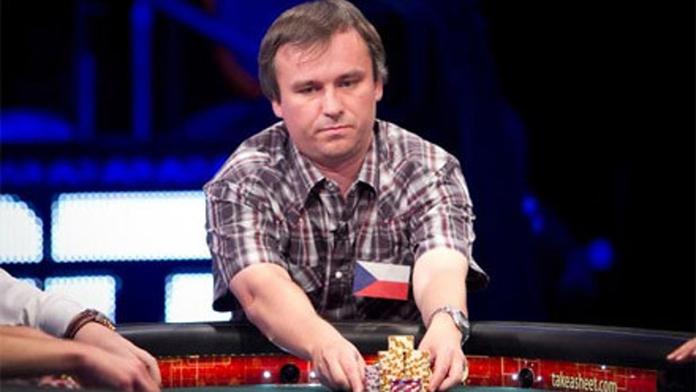 Staszko: Poker je sport, ne hazard