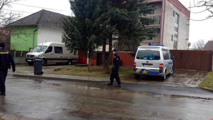 Policie potvrdila vraždu v honětické studni! Pachatel je ve vazbě