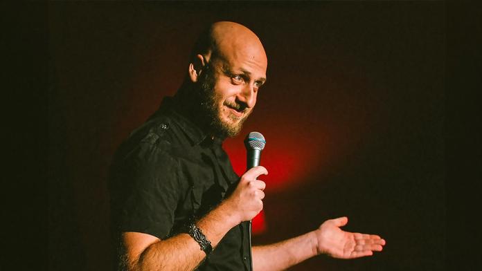 Matej Makovický