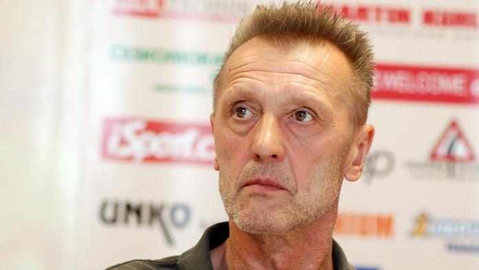 Berger: Straka ve Slavii? Překvapení to není. Fotbal je dnes hlavně práce