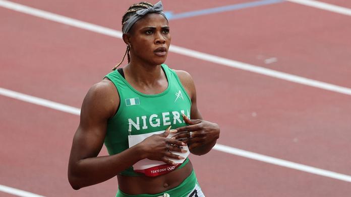 Deset let natvrdo. Olympijská medailistka vyfasovala trest za doping