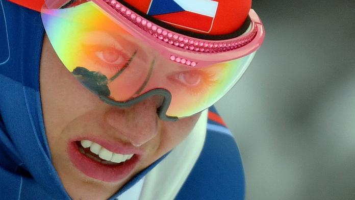 Koukalová mohla závodit ‘na dluh’, ale ne dlouhodobě! Říká odborník