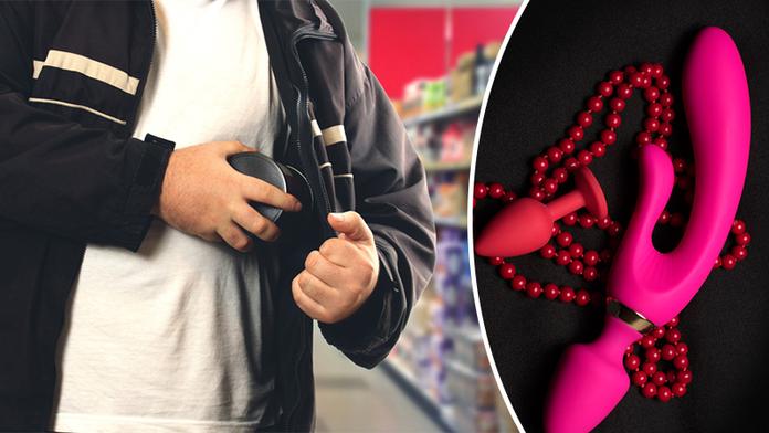 Tři roky natvrdo za trenky a vibrátory? Muž nekradl poprvé