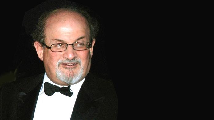 Rushdie je pořád v kritickém stavu. Může si za to sám, vzkázal Teherán