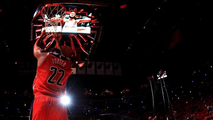 Satoranský dostal volno a z lavičky přihlížel, jak Wizards prohráli