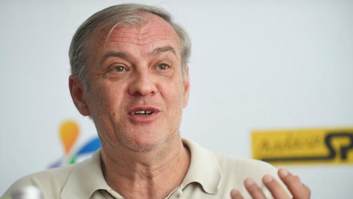 Známý herec bojuje s vážným onemocněním. Musel se vzdát umělecké kariéry