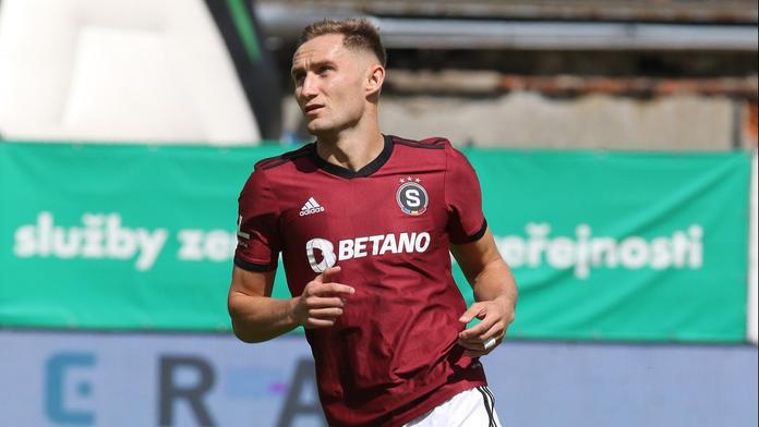 Švancara: Pokud chce Sparta postoupit, musí Kuchta hrát. Prodej bych nechápal