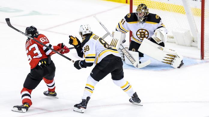 NHL diskutuje o reformě prodloužení. Ve hře jsou i pravidla z basketbalu