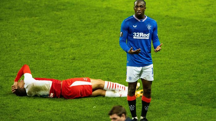 Inspektor UEFA navrhl potrestat Kamaru, proti Kúdelovi chybí důkazy