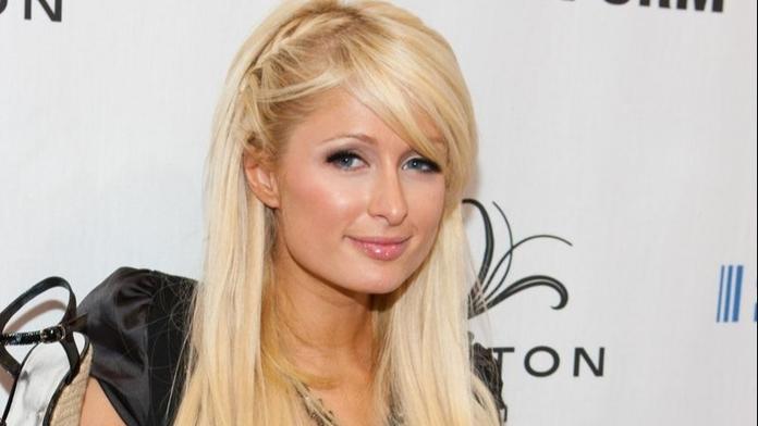 Paris Hilton se vdala. Celou svatbu i s přípravou ukazuje v dokumentu