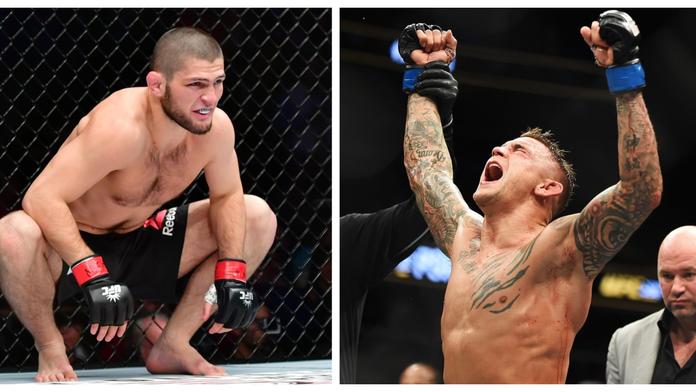Chabib vs. Poirier: Souboj mistra grapplingu proti pěstím z oceli!