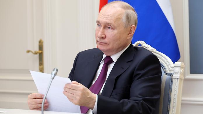 V Rusku se má chystat převrat. Už to začalo, tvrdí bývalý Putinův agent