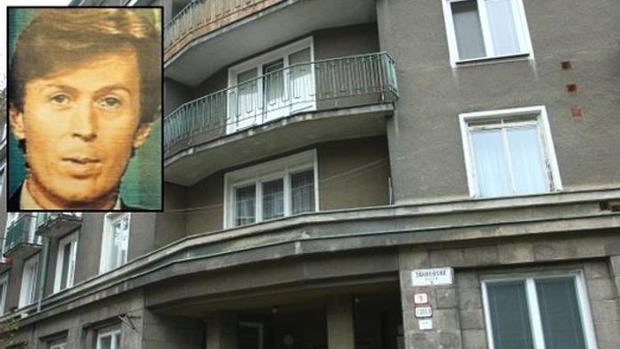 NOVÁ FAKTA o rituální sebevraždě moderátora! Alkohol, deprese a hádky v rodině