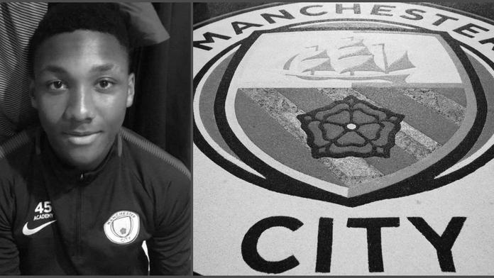 Manchester City pláče! Fotbalový talent spáchal sebevraždu