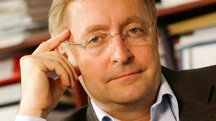Nemocniční péče v koronakrizi: Na otázky odpovídal Petr Arenberger