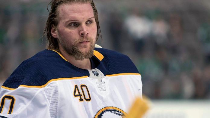 Gólman z NHL šokuje: Byl jsem několikrát blízko sebevraždě!