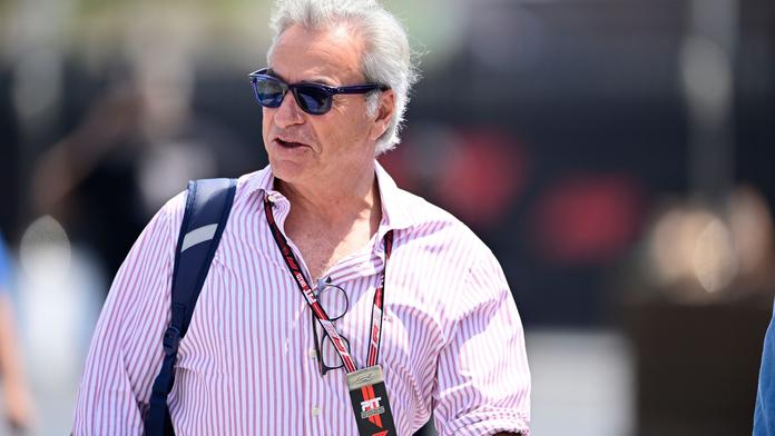 Velký hráč ve hře o prezidenta FIA. Kandidovat chce otec pilota Formule 1