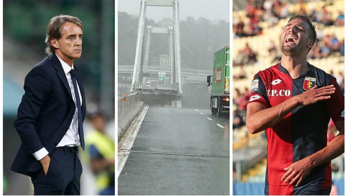 Ikona Janova v šoku: Jezdil jsem tam denně! Most děsí i Manciniho