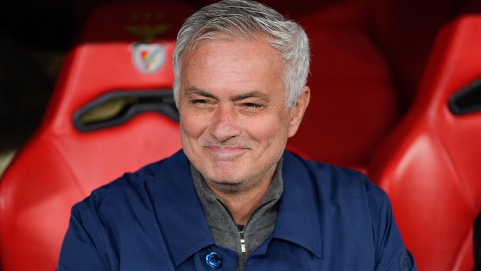 Mourinho zpět do Madridu? Pérez tlačí na návrat slavného kouče